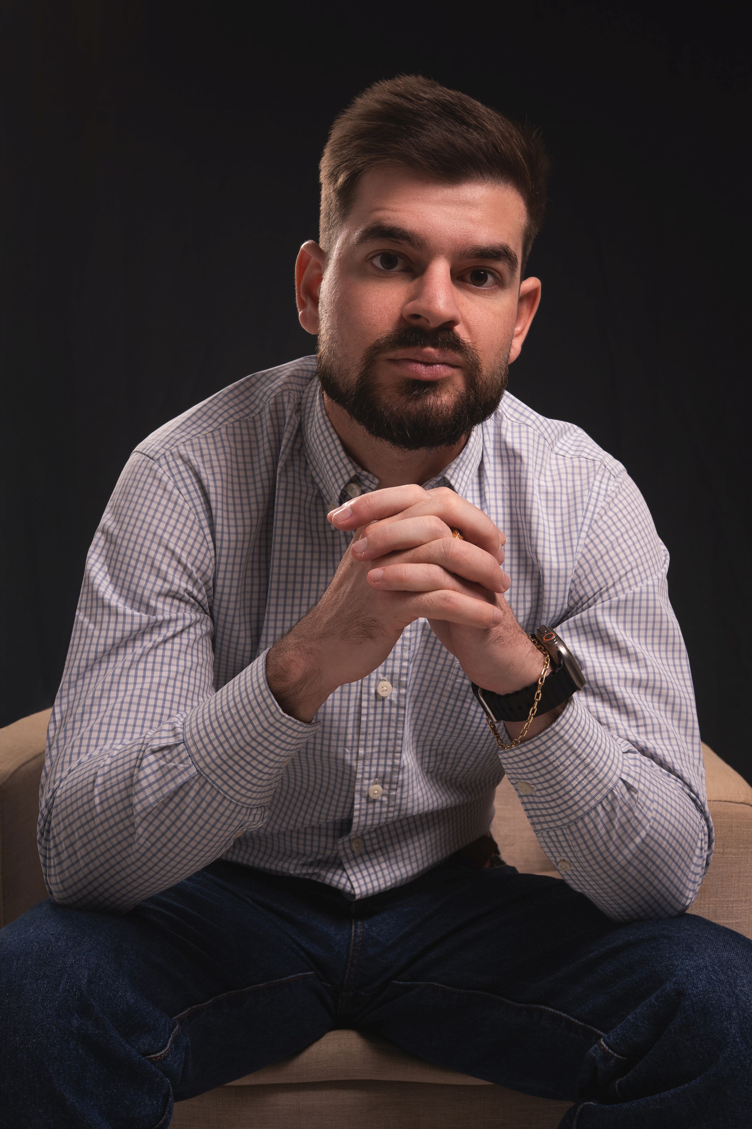 Matheus Borba